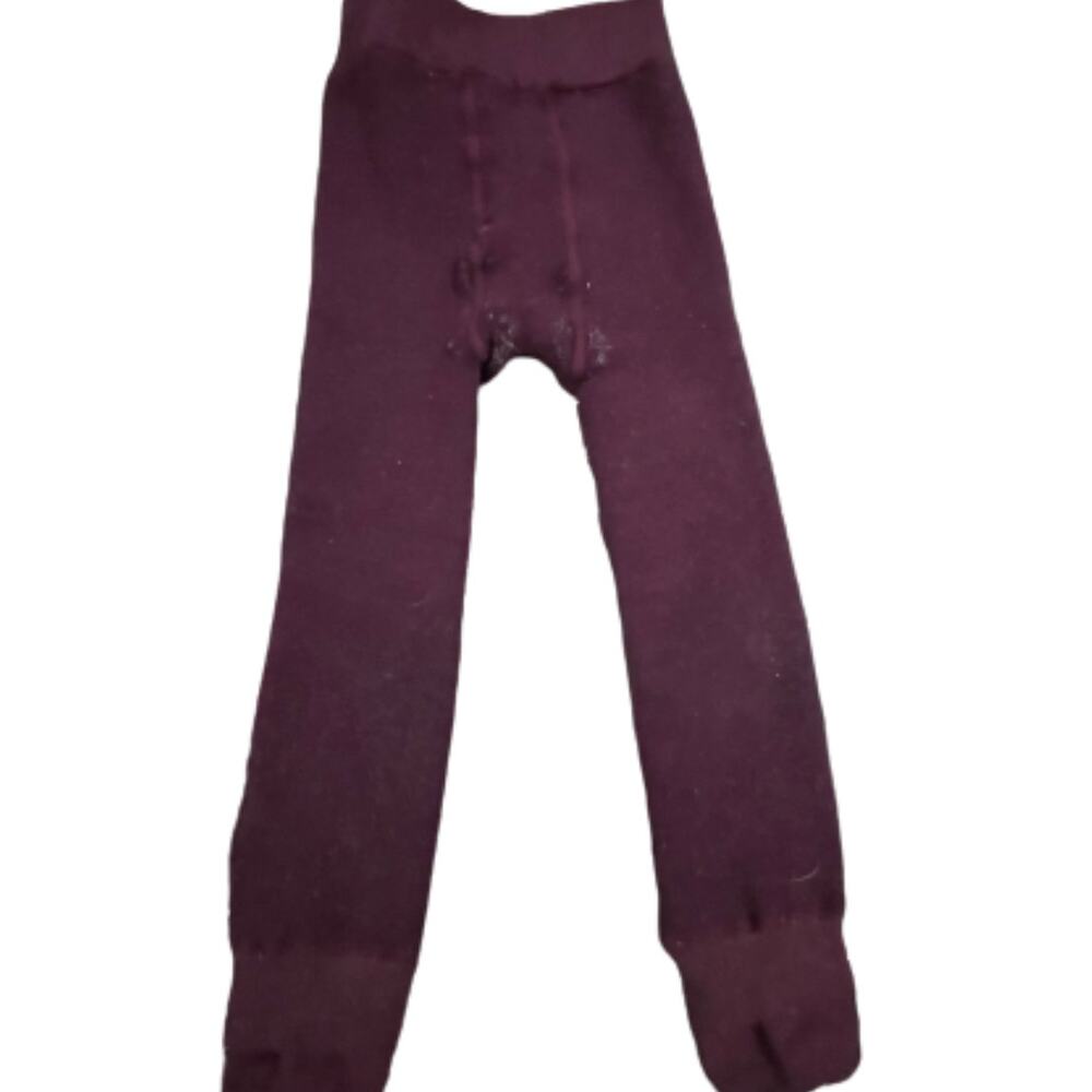 Heavy duty winter leggings - perfect for cold weather!